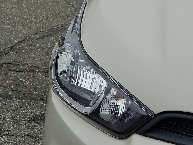 Used 2018 Chevrolet Spark LS FWD image 24