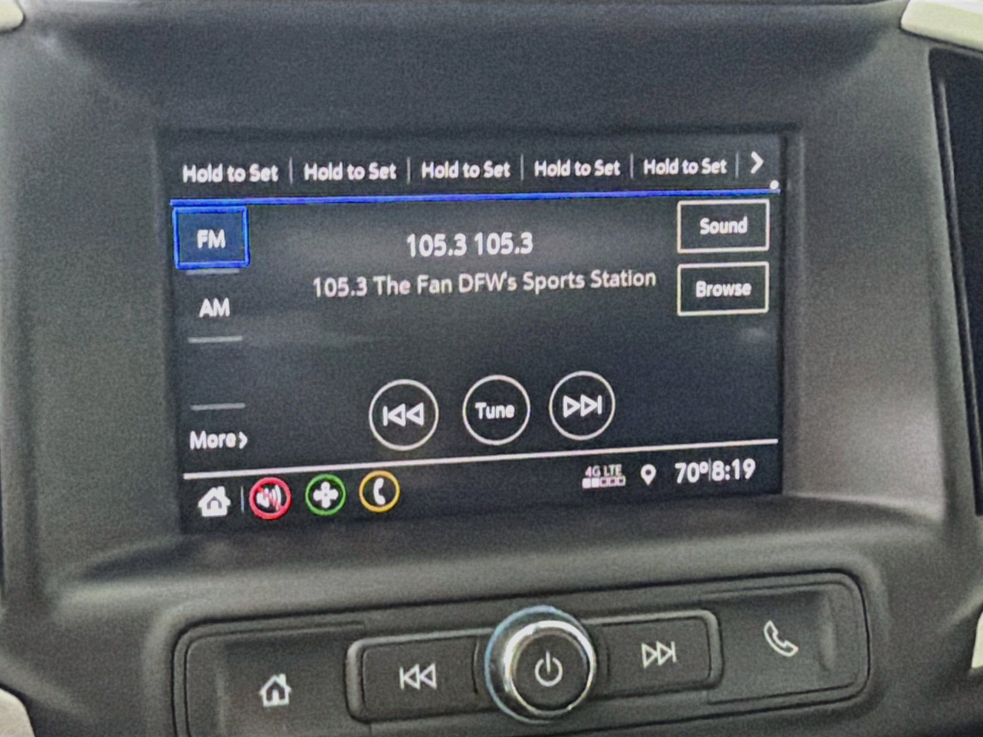 Used 2020 GMC Terrain SLE w/ Elevation Edition FWD image 19