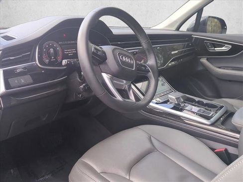 Used 2025 Audi Q7 3.0T Premium Plus w/ Premium Plus Package image 10