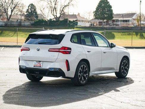 Used 2026 BMW X3 xDrive30 w/ M Sport Package image 5