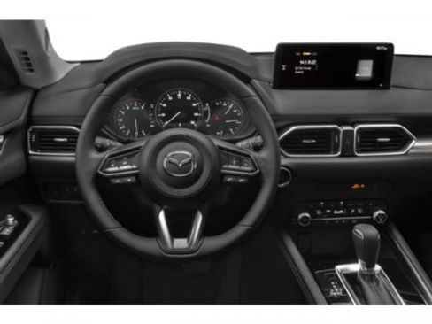Used 2021 MAZDA CX-5 Grand Touring image 10