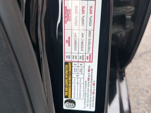 Used 2025 Nissan Altima 2.5 SV FWD image 49
