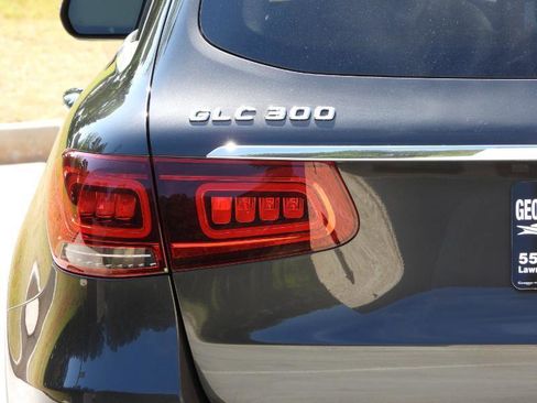 Used 2020 Mercedes-Benz GLC 300 image 20