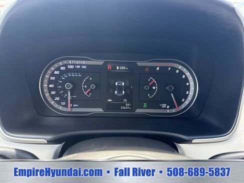 Used 2023 Hyundai Tucson SEL AWD/4WD image 31