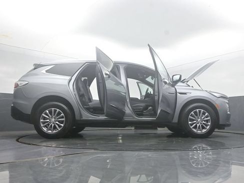 Used 2023 Buick Enclave Essence AWD/4WD image 66