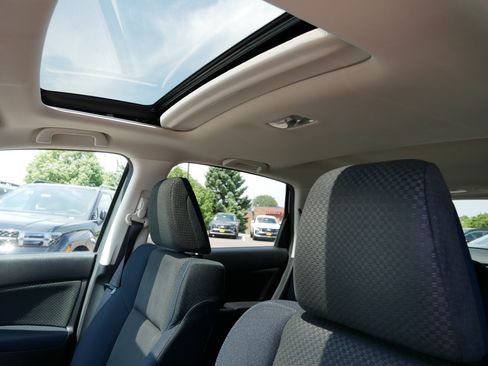 Used 2016 Honda CR-V EX image 21