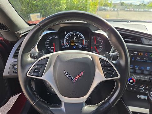 Used 2018 Chevrolet Corvette Grand Sport image 13
