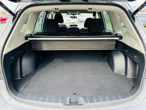 Used 2022 Subaru Forester Premium image 10