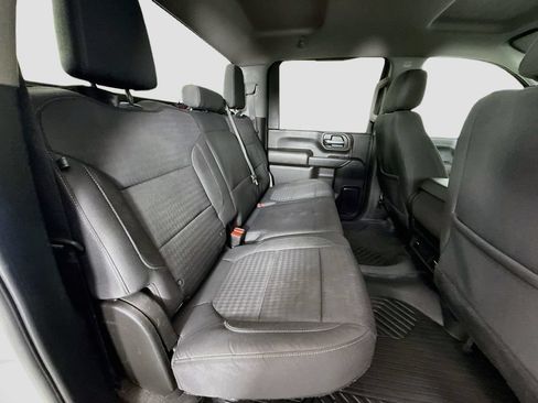 Used 2023 Chevrolet Silverado 2500 LT AWD/4WD image 25