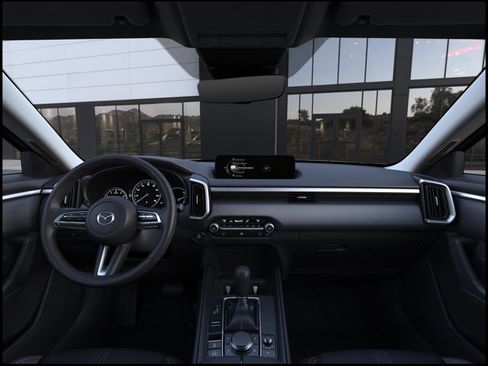 New 2026 MAZDA CX-50 AWD 2.5 S w/ Weather Package image 2