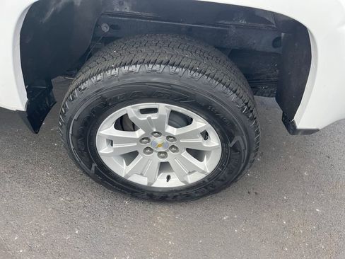 Used 2022 Chevrolet Colorado LT w/ Fleet Safety Package image 31