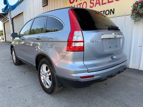 Used 2010 Honda CR-V EX-L image 10