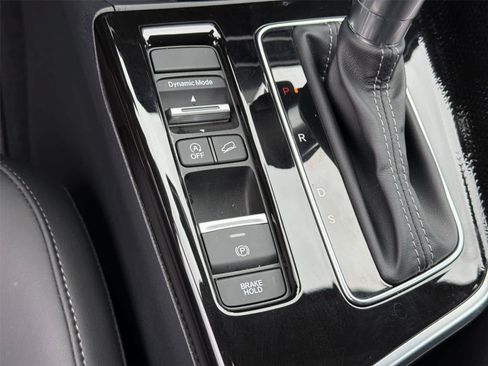 Used 2025 Acura ADX AWD image 37