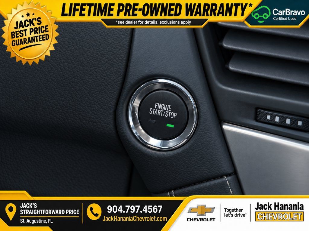Used 2018 Chevrolet Tahoe Premier AWD/4WD image 13
