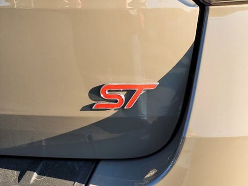 New 2026 Ford Explorer ST w/ Sun And Sound Package image 24