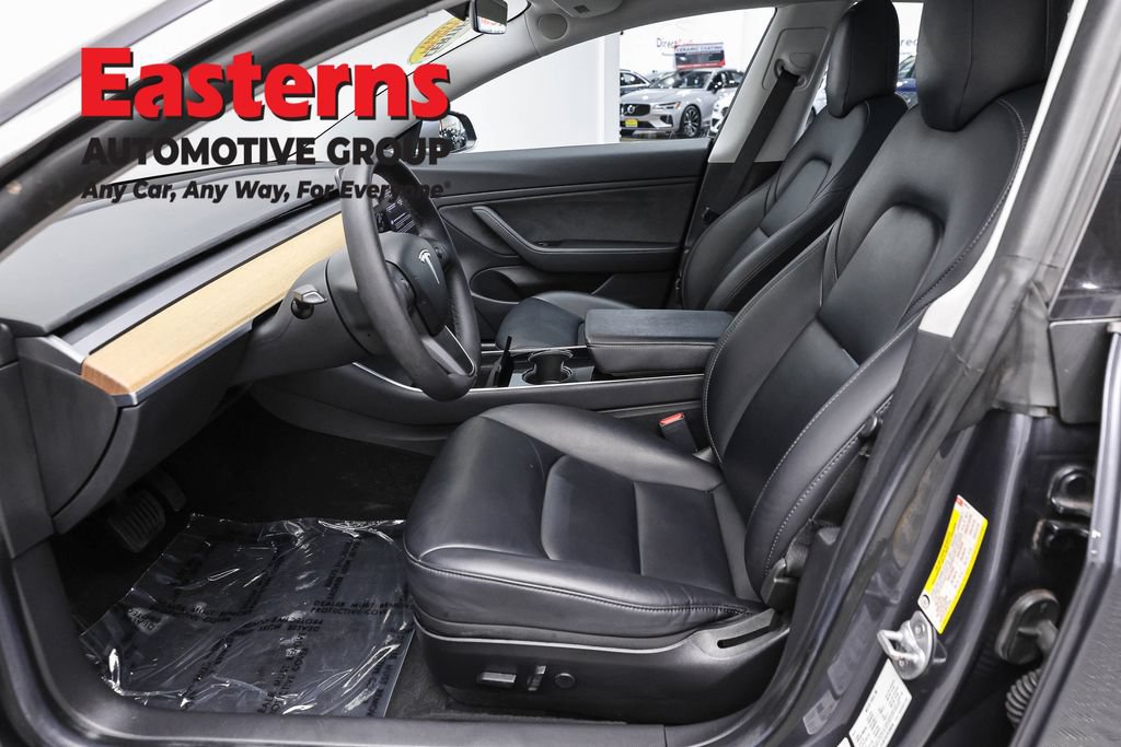 Used 2019 Tesla Model 3 Long Range AWD/4WD image 15