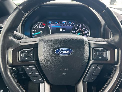 Used 2020 Ford Expedition Max Limited image 22