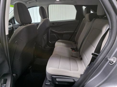 Used 2022 Ford Escape SE AWD/4WD image 10