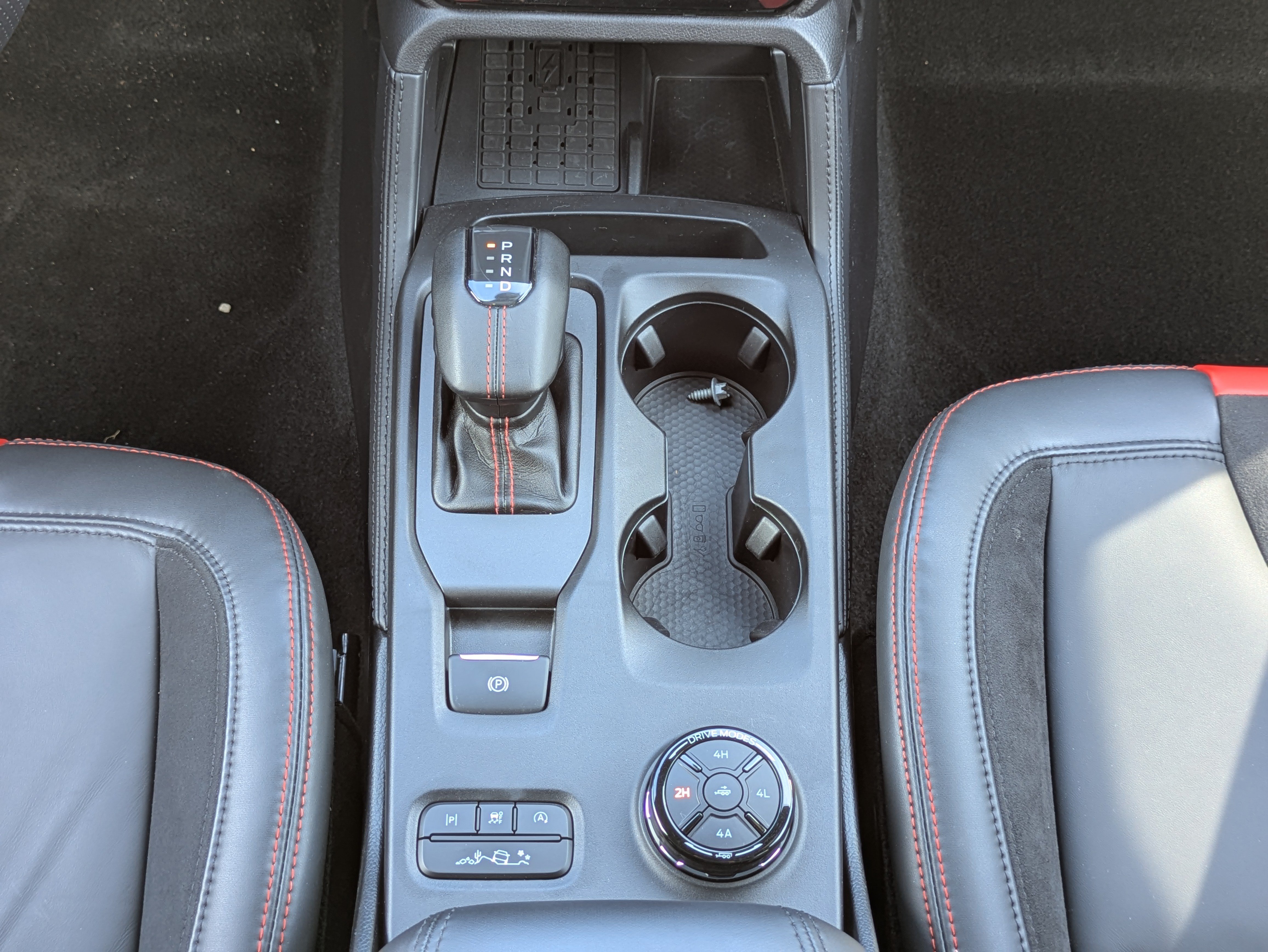 Used 2026 Ford Ranger Raptor AWD/4WD image 20
