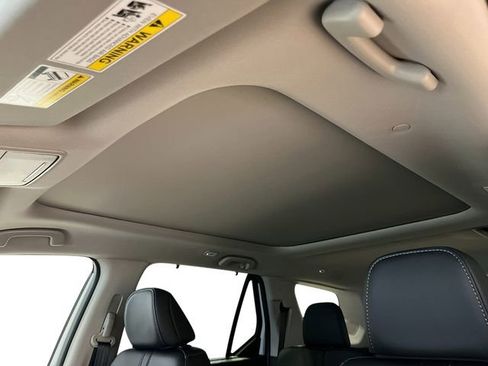 New 2026 Honda Pilot Touring image 14