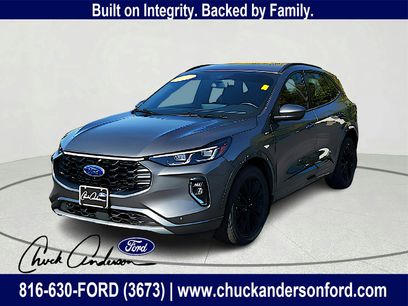 Used 2023 Ford Escape ST-Line Elite
