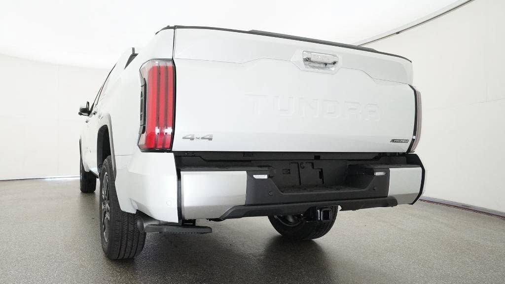 New 2026 Toyota Tundra Limited w/ Limited PVM Package AWD/4WD image 22