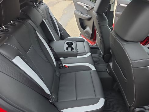 New 2026 Buick Envision Sport Touring image 11