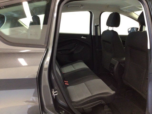 Used 2016 Ford C-MAX SE FWD image 7