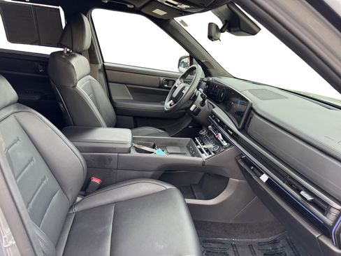 Certified 2025 Hyundai Santa Fe Calligraphy image 15