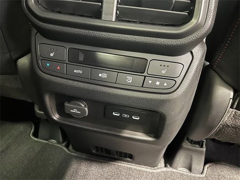 New 2026 Honda Ridgeline Black Edition image 24