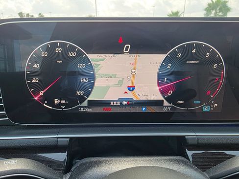 New 2026 Mercedes-Benz GLE 350 4MATIC image 17