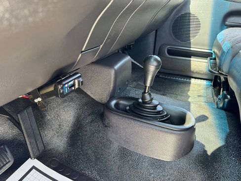 Used 1998 Dodge Ram 3500 Truck 4x4 Quad Cab image 62