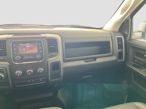 Used 2022 RAM 1500 Tradesman RWD image 24