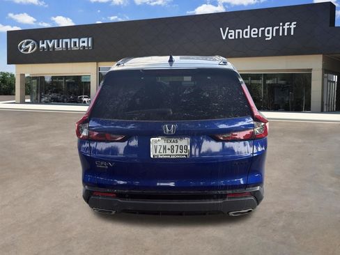 Used 2025 Honda CR-V Sport-L image 5