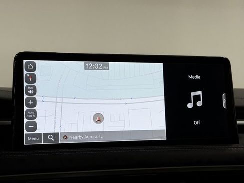 New 2026 Genesis G70 2.5T Prestige image 18