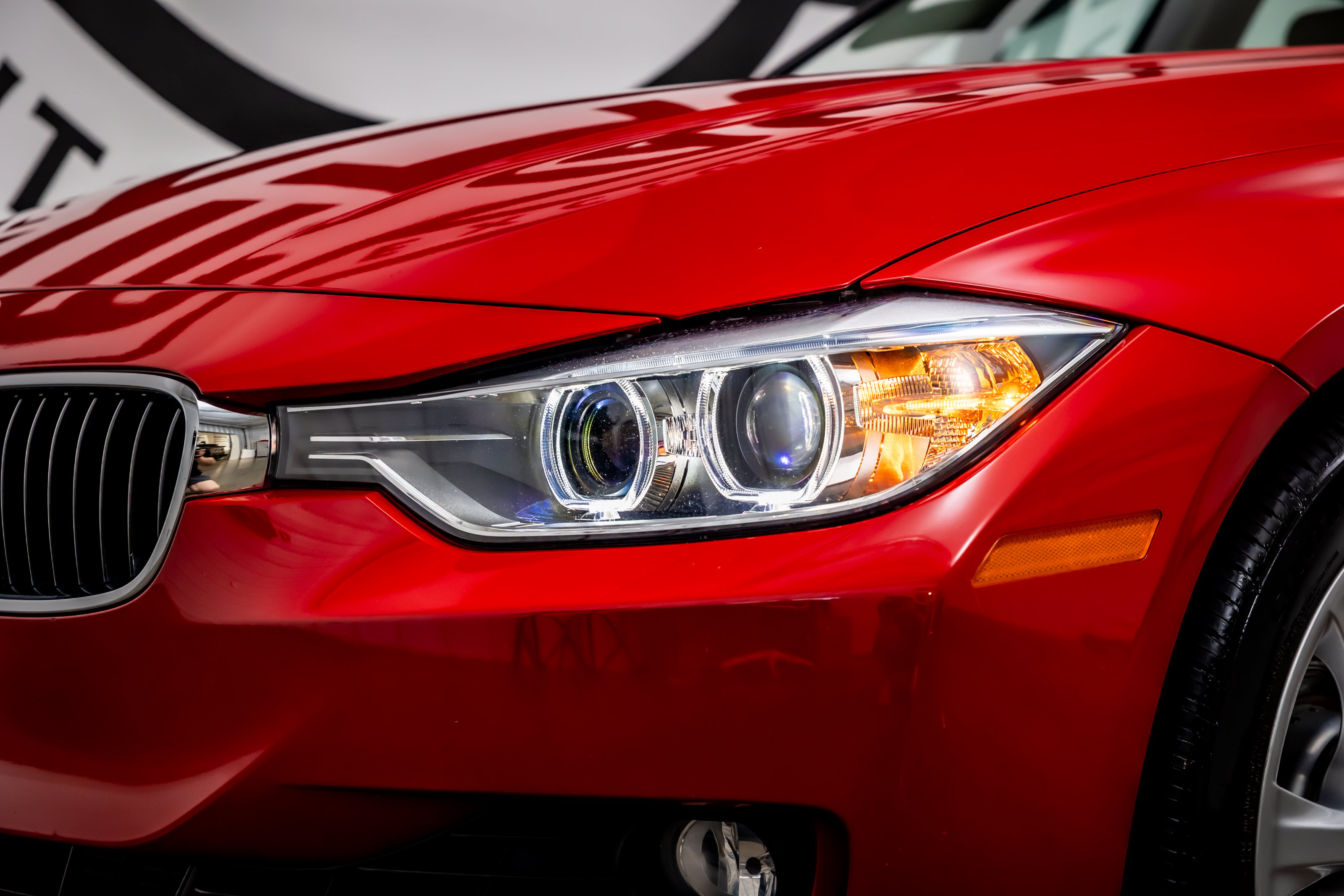 Used 2014 BMW 335i Sedan RWD image 15