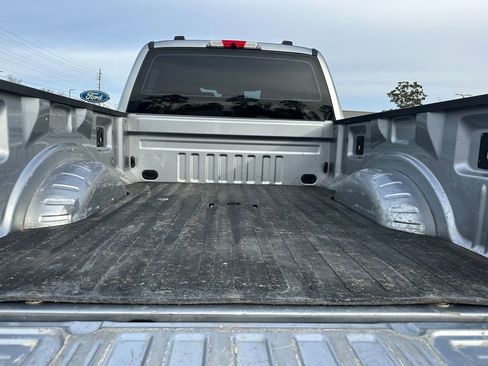 Used 2023 Ford F350 XL w/ STX Appearance Package image 43