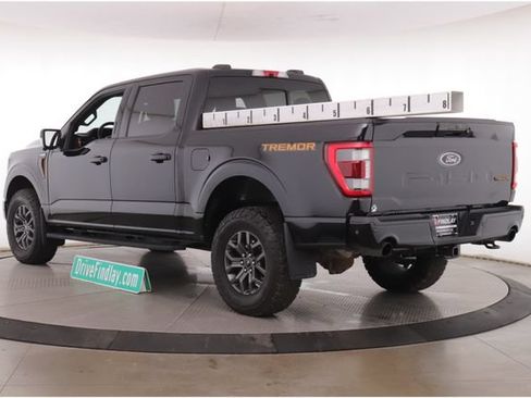 Used 2022 Ford F150 Tremor w/ Equipment Group 402A High AWD/4WD image 7
