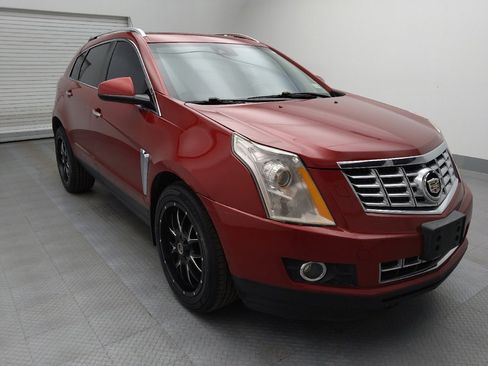 Used 2014 Cadillac SRX Performance w/ Driver Awareness Package image 13