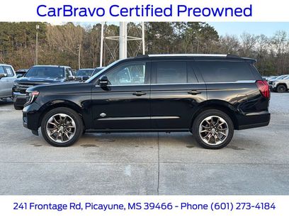 Used 2025 Ford Expedition King Ranch