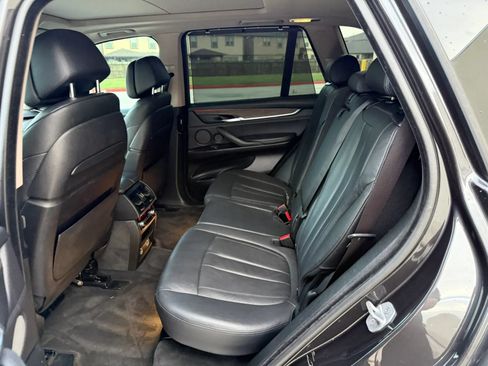 Used 2014 BMW X5 sDrive35i RWD image 15