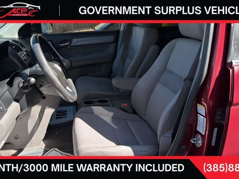 Used 2009 Honda CR-V LX image 18