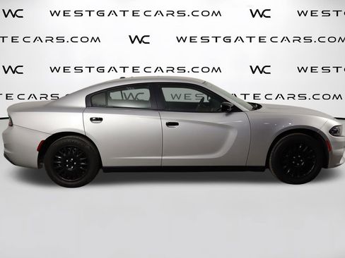 Used 2021 Dodge Charger Police image 46