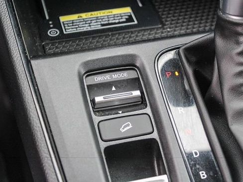 Used 2025 Honda CR-V Sport-L image 36
