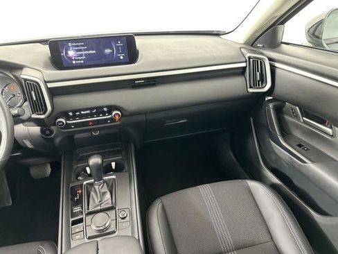 Used 2025 MAZDA CX-50 AWD 2.5 S w/ Premium Package image 27