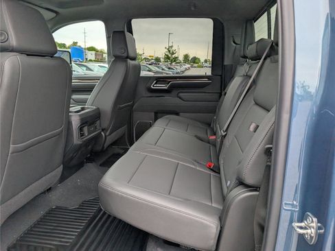 New 2026 Chevrolet Silverado 2500 LT w/ Trail Boss Package AWD/4WD image 11