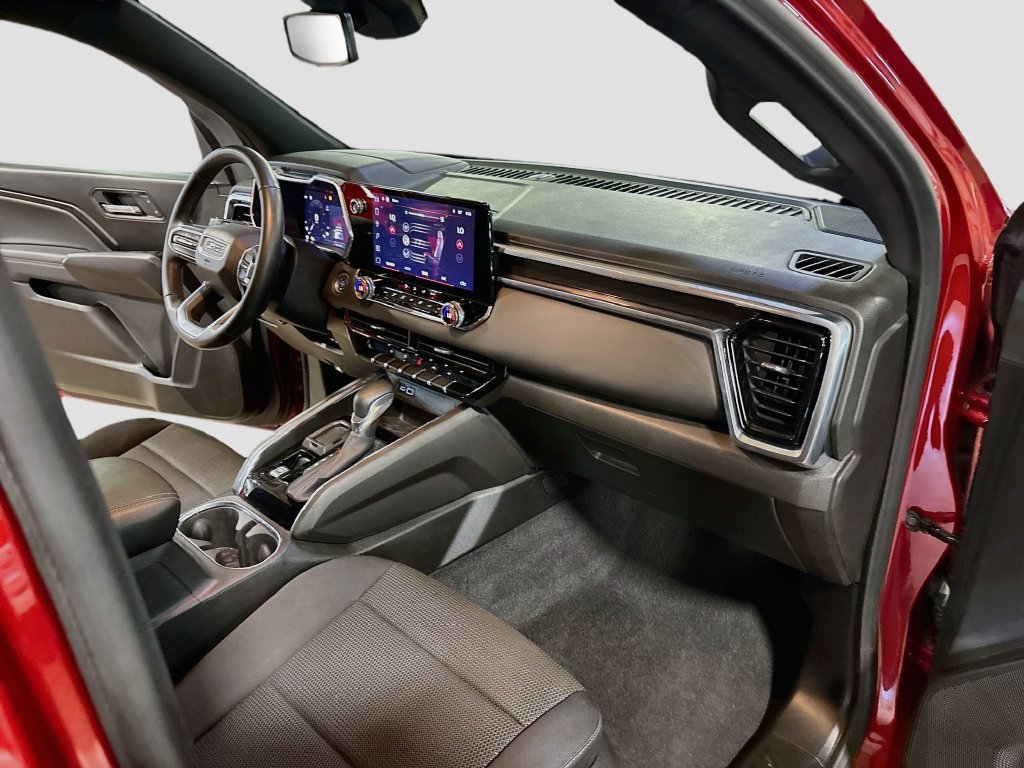 Used 2025 GMC Canyon Elevation w/ Convenience Package RWD image 29