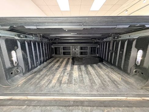 Used 2021 RAM 1500 Laramie AWD/4WD image 8