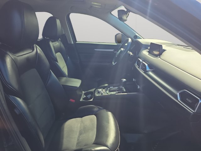Used 2019 MAZDA CX-5 Touring AWD/4WD image 15