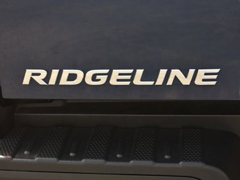 Used 2023 Honda Ridgeline RTL-E image 7